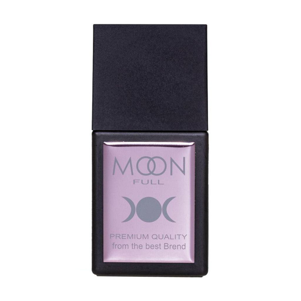 Френч-база для гель-лаку Moon Full Amazing French Base 4037 Білий, 12 мл